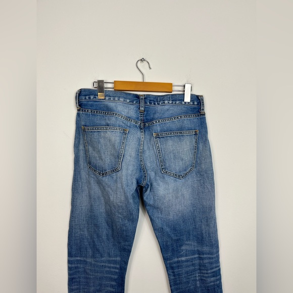 Gap Original Fit Skinny Jeans Sz 27 - Picture 6 of 10